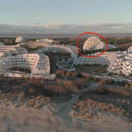 Le Grand Mottois - Splendide Vue & Parking Privatif