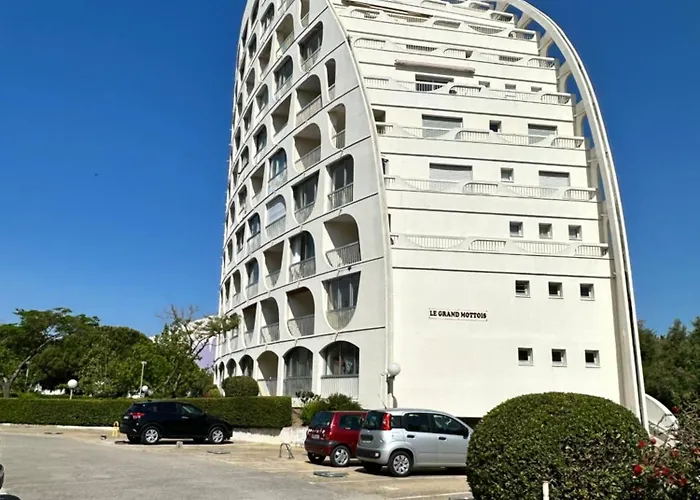 Le Grand Mottois - Splendide Vue & Parking Privatif *