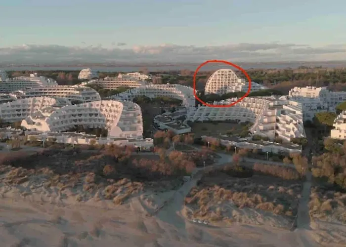 Le Grand Mottois - Splendide Vue & Parking Privatif